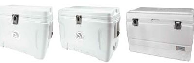 Igloo Recalls Marine Coolers Due to Entrapment and Suffocation Hazards