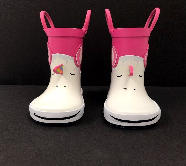 Target Recalls Toddler Boots Due to Choking Hazard