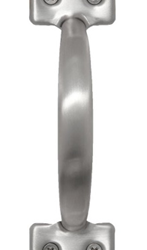 Everbilt Door Pulls Recalled Due to Laceration Hazard