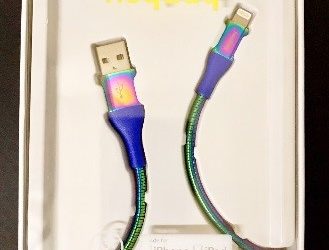 Target Recalls USB Charging Cables Due to Shock and Fire Hazards