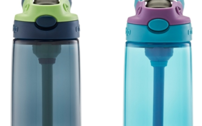 Contigo Recalls 5.7 Million Kids Water Bottles Due to Choking Hazard