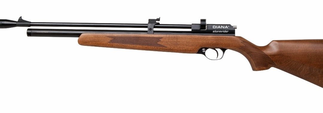 Air Rifles Recalled by DIANA Can Unexpectedly Discharge