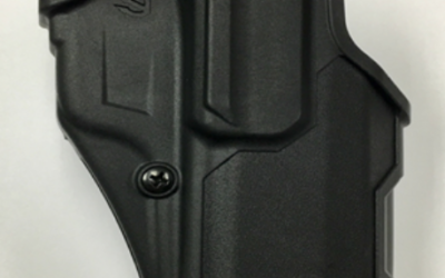 Federal Cartridge Recalls Blackhawk Gun Holsters Due to Injury Hazard
