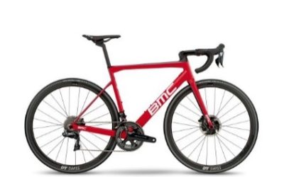 BMC Recalls Bicycles and Framesets Due to Fall Hazard