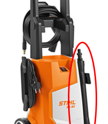 STIHL Recalls Pressure Washers Due to Injury Hazard