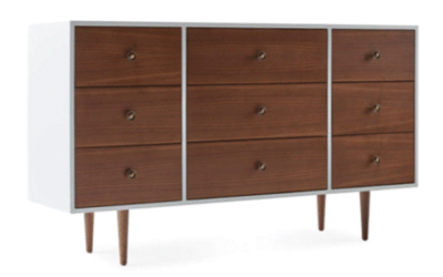 Joybird Recalls Dressers Due to Tip-Over and Entrapment Hazards