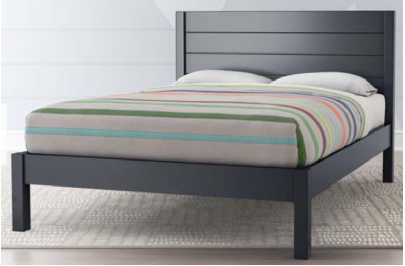 Crate and Barrel Recalls Parke Twin and Full Beds Due to Fall Hazard