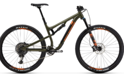 Rocky Mountain Bicycles Recalls