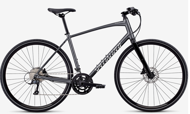Specialized Bicycle Components Recalls Sirrus Bicycles