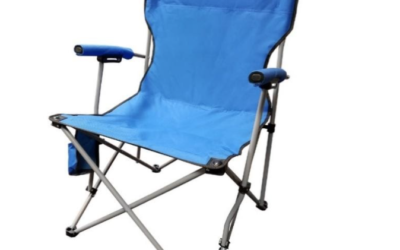 Caravan Global Recalls Chairs Due to Fall and Injury Hazards; Sold Exclusively at H-E-B Stores