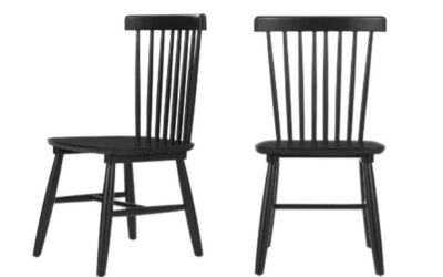 Home Depot Recalls Wood Windsor Dining Chair Sets