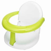 Infant Bath Seats Recalled Due to Drowning Hazard