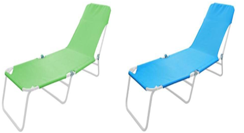 Sling Loungers Sold at Dollar General Recalled Due